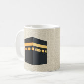 Hajja Mug (Devant gauche)