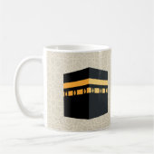 Hajja Mug (Gauche)