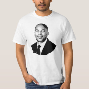 Hakeem Jeffries T-Shirt