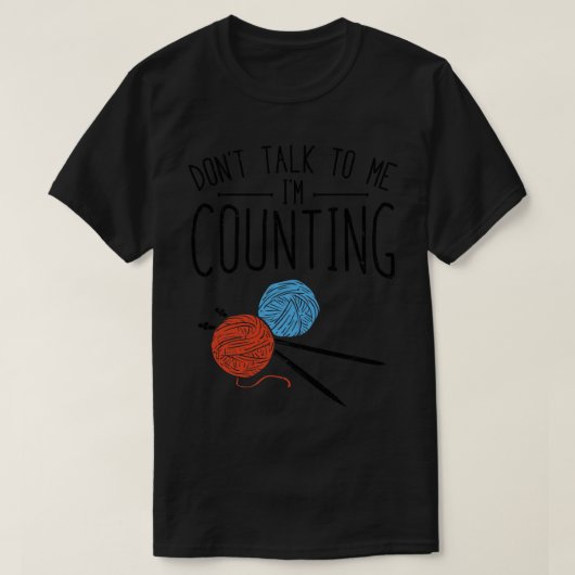 Haken 7 t-shirt (Design voorkant)