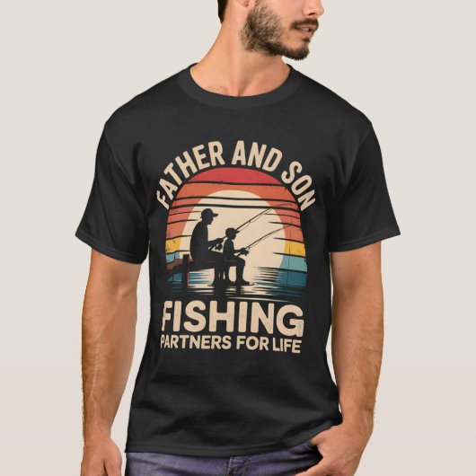 Haken is niet makkelijk t-shirt (Voorkant)
