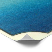 Hakone poster (Hoek)