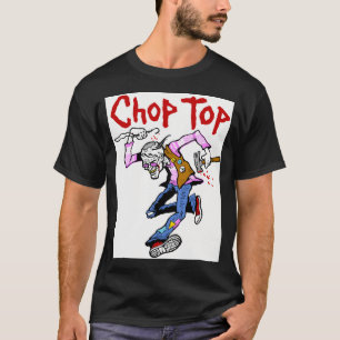 Haktop - Lik mijn Bord T-shirt