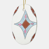 HAKU hakuna matata (1).png Keramisch Ornament (Links)