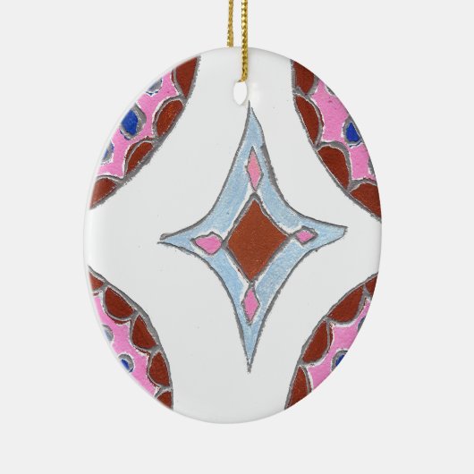 HAKU hakuna matata (1).png Keramisch Ornament (Rechts)