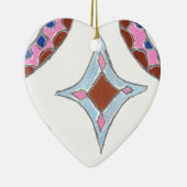 HAKU hakuna matata (1).png Keramisch Ornament (Rechts)