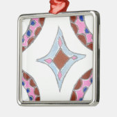 HAKU hakuna matata (1).png Metalen Ornament (Links)