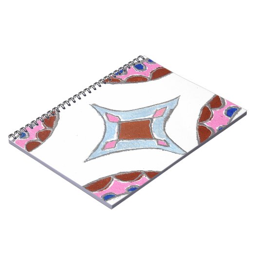 HAKU hakuna matata (1).png Notitieboek (Linkerzijde)