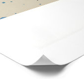 Hakuba Ski Print - Japan 1 (Hoek)