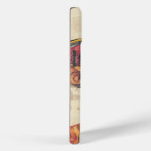 Hakuna Banana Iphone 15 pro coque (Verso / Droite)