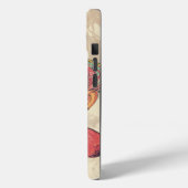 Hakuna Banana Iphone 15 Pro hoesje (Achterkant / Links)