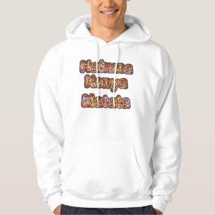 Hakuna Kenya Matata Hoody