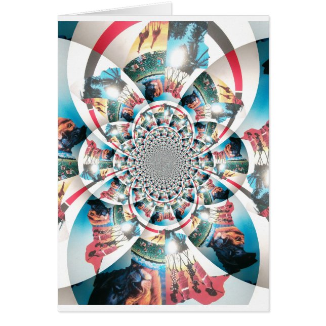 Hakuna Matata (Voorkant)