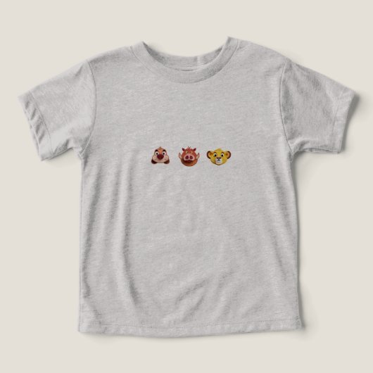 Hakuna Matata (Design Recto)