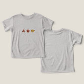 Hakuna Matata (Design Recto & Verso)