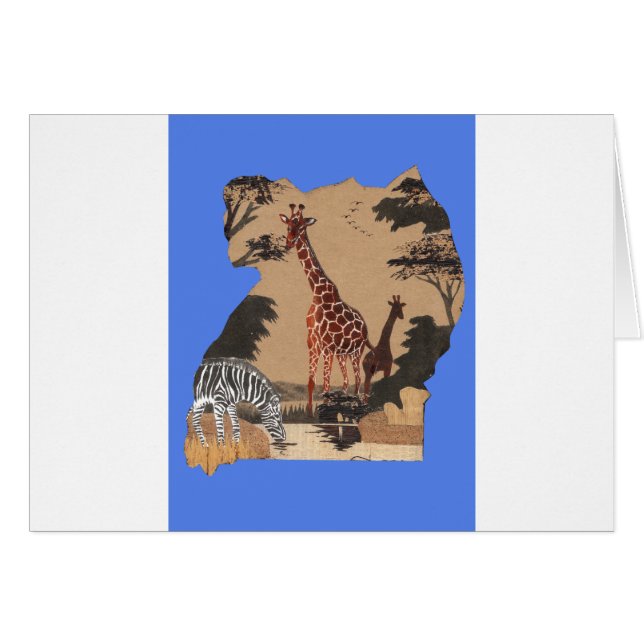 Hakuna Matata African Animals Pride lands.png (Devant horizontal)