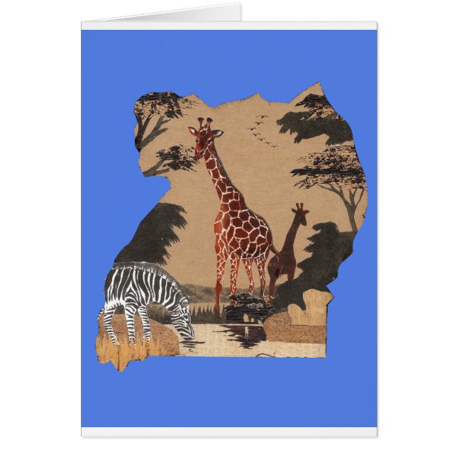 Hakuna Matata African Animals Pride lands.png (Devant)