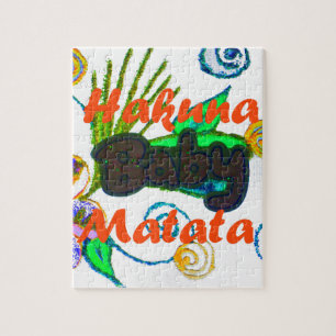 Hakuna Matata Baby.png Legpuzzel