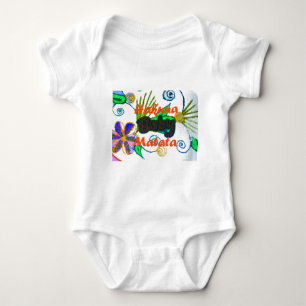 Hakuna Matata Baby.png Romper