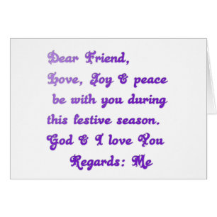 Hakuna Matata Beste vriendjesliefde vreugde vrede 