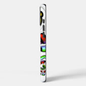 Hakuna Matata Brazil Gift Case-Mate iPhone Case (Achterkant / Links)