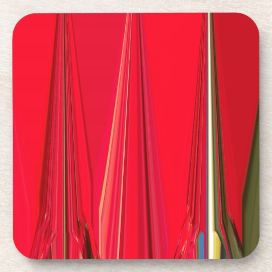 Hakuna Matata cadeaus Hakuna Matata mooi Onderzetter (Voorkant)