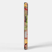 Hakuna matata Case-Mate iPhone case (Achterkant / Rechts)