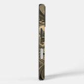 Hakuna Matata Case-Mate iPhone Case (Achterkant / Rechts)