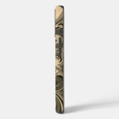 Hakuna Matata Case-Mate iPhone Case (Achterkant / Links)