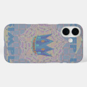 Hakuna matata Case-Mate iPhone case (Achterkant (horizontaal))