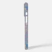 Hakuna matata Case-Mate iPhone case (Achterkant / Links)