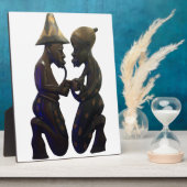 Hakuna Matata De leuke Oude School is de beste Fotoplaat (Zijkant)