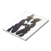 Hakuna Matata De leuke Oude School is de beste Notitieblok (Gedraaid)