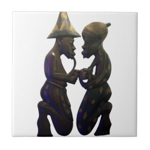 Hakuna Matata De leuke Oude School is de beste Tegeltje