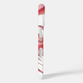 Hakuna matata design Case-Mate iPhone case (Achterkant / Rechts)