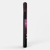 Hakuna Matata Forever op Roze Nebula Case-Mate iPhone Case (Achterkant/rechts)