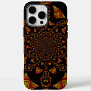 Hakuna Matata Gift Black Jamaica Pop Art. iPhone 16 Pro Max Hoesje