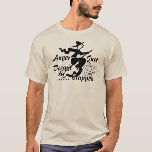 Hakuna Matata Halloween Anger Seasonal Gift TShirt