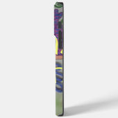 Hakuna Matata Handteken Art Print Case-Mate iPhone Case (Achterkant / Links)