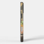 Hakuna Matata Home Sweet Home inspiration quote.jp Case-Mate iPhone Case (Achterkant / Rechts)