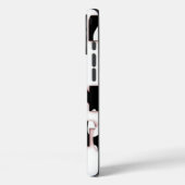 Hakuna Matata Hou het vol cadeaus Case-Mate iPhone Case (Achterkant / Links)