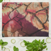 Hakuna Matata.JPG Theedoek (Gevouwen)