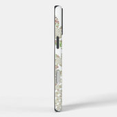 Hakuna Matata Kaleidoscope Text Art Design Motief Case-Mate iPhone Case (Achterkant / Rechts)