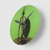 Hakuna Matata Kenia Maasai.JPG Ronde Klok (Hoek)