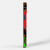 Hakuna Matata Kenya Kunstdruk Case-Mate iPhone Case (Achterkant / Rechts)