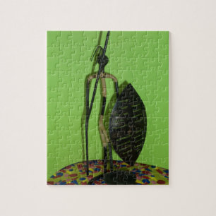 Hakuna Matata Kenya Maasai.JPG Legpuzzel