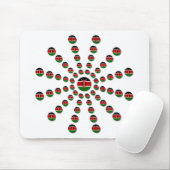 Hakuna Matata Kenya Muismat (Met muis)