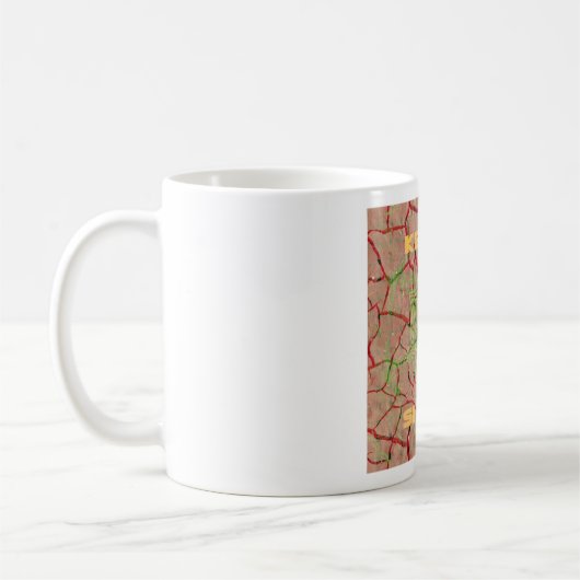 Hakuna matata koffiemok (Links)