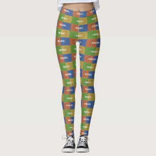Hakuna Matata Leggings