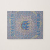 Hakuna matata legpuzzel (Horizontaal)